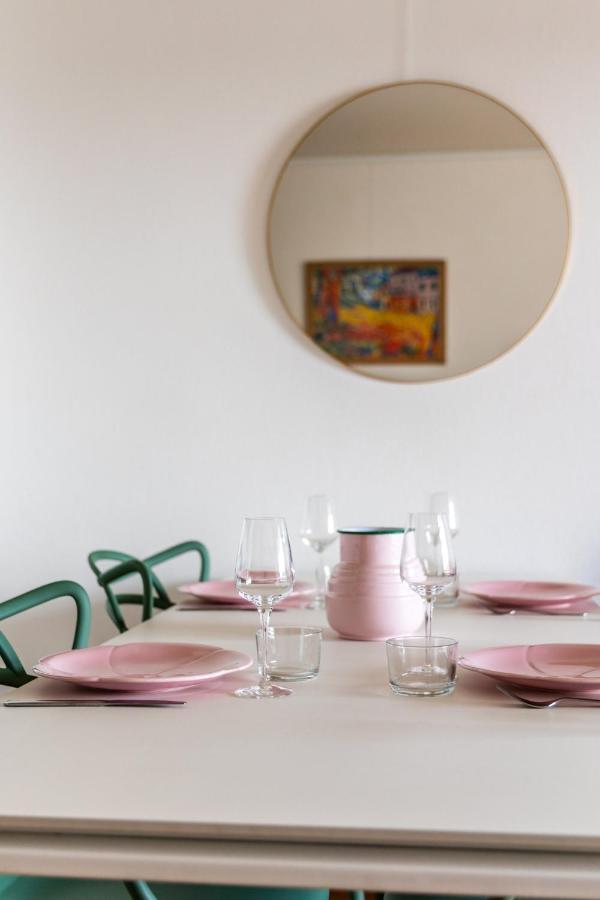 Sunshine - Appartement 2Pers - Terrasse Vue Mer - Dinard Zewnętrze zdjęcie
